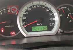 Chevrolet Optra